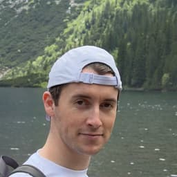 Tom, founder
